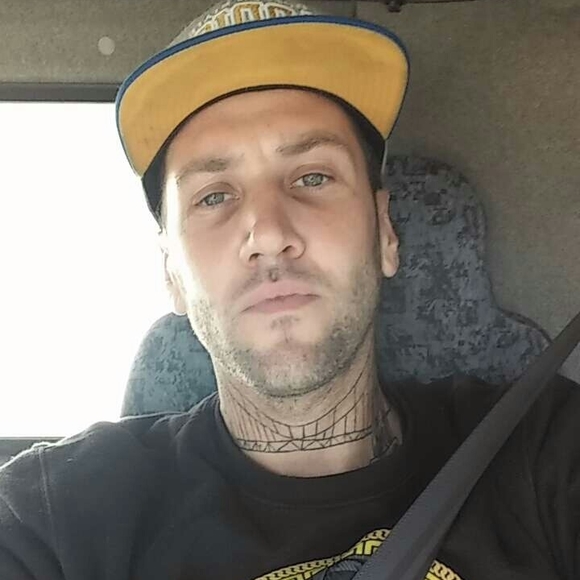 Meet your Posher, Jared - Picture 1 of 1